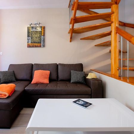 Bungalow Costa Adeje Cortijo 4-6 Playa de las Américas Kültér fotó