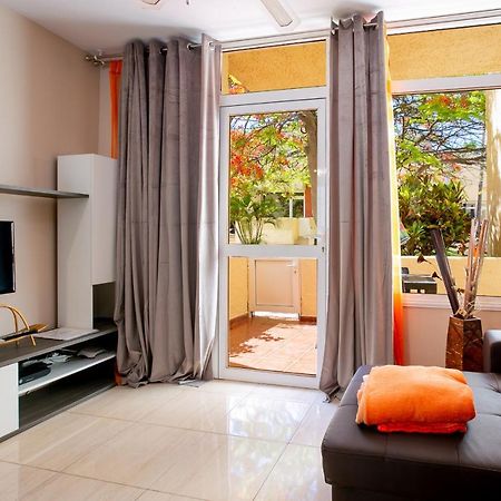 Bungalow Costa Adeje Cortijo 4-6 Playa de las Américas Kültér fotó