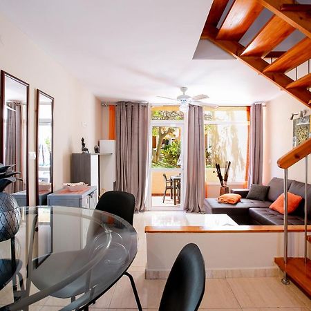 Bungalow Costa Adeje Cortijo 4-6 Playa de las Américas Kültér fotó