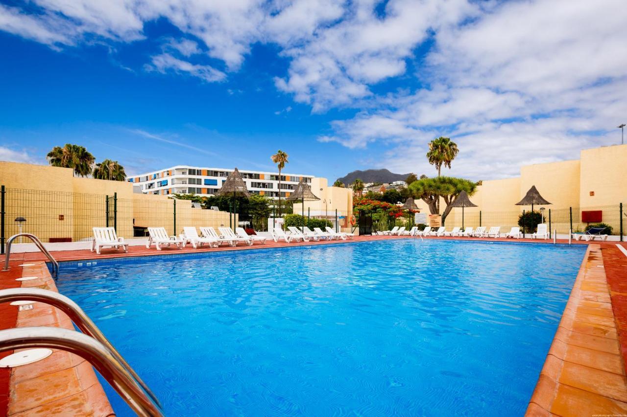 Bungalow Costa Adeje Cortijo 4-6 Playa de las Américas Kültér fotó