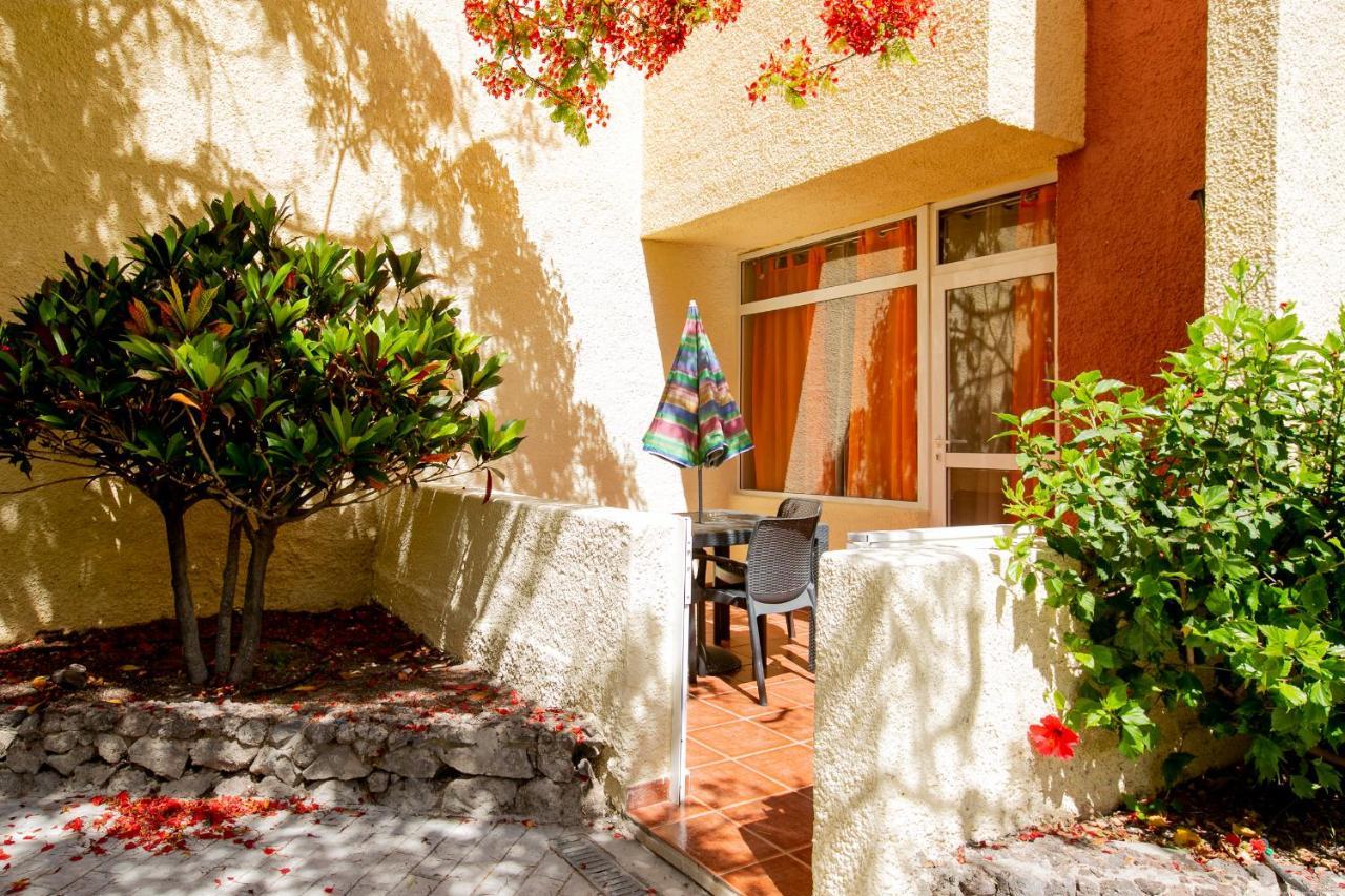 Bungalow Costa Adeje Cortijo 4-6 Playa de las Américas Kültér fotó