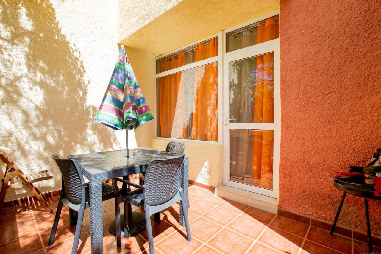 Bungalow Costa Adeje Cortijo 4-6 Playa de las Américas Kültér fotó